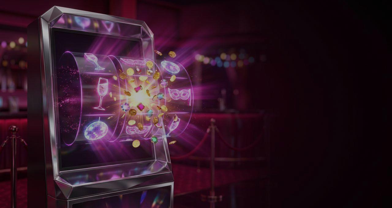 PartyCasino